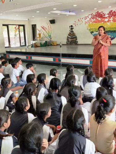 Summer Program (Senior)